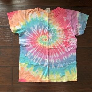 Ivory Ella T-shirt MED